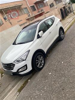 هيونداي سانتافي